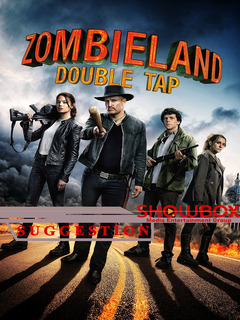 Zombieland: Double Tap (2019)