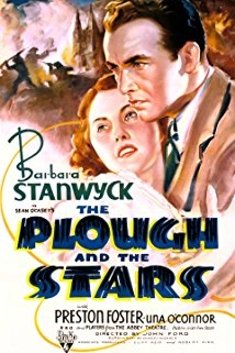 The Plough and the Stars (1936)
