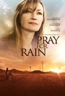 Pray for Rain (2017)