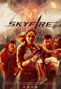 Skyfire (2019)