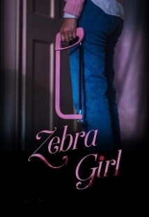 Zebra Girl (2021)