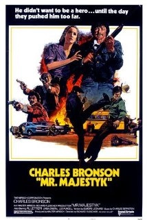 Mr Majestyk (1974)