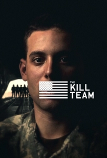 The Kill Team (2019)
