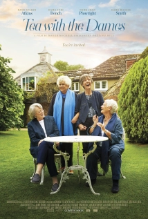 Nothing Like a Dame (2018)