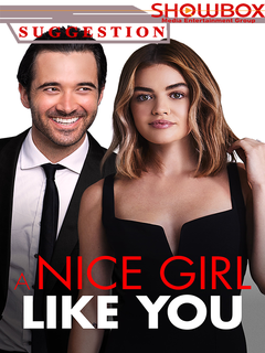 A Nice Girl Like You (2020)