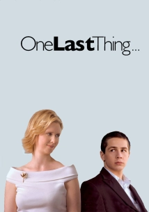 One Last Thing (2018)