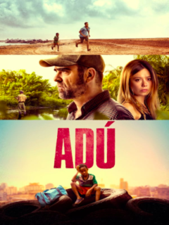 Adu (2020)