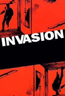 Invasion (2020)