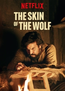The Skin of the Wolf (2018)