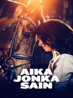 Aika jonka sain (2020)