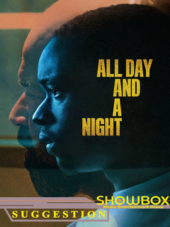 All Day and a Night (2020)