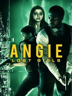 Lost Girls (2020)
