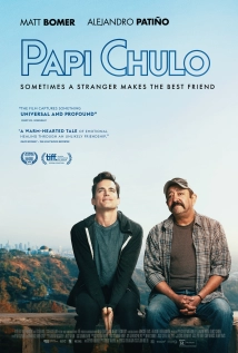Papi Chulo (2019)