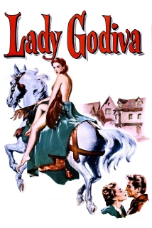 Lady Godiva of Coventry (1955)
