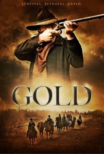 Gold (2024)