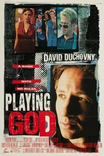 Playing God (2021)