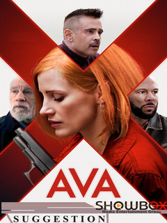 Ava (2020)