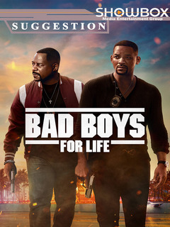Bad Boys for Life (2020)