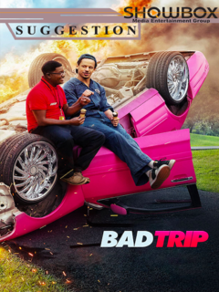 Bad Trip (2021)