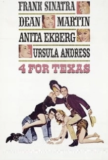 4 for Texas (1963)