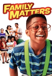 Family Matters (2024)