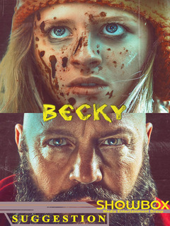 Becky (2020)