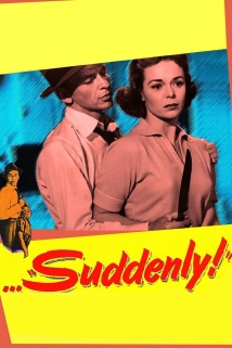 Suddenly (2023)