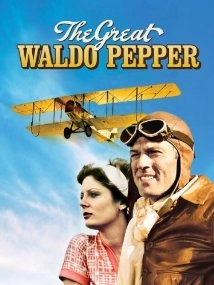 The Great Waldo Pepper (1975)