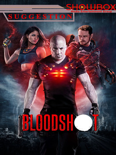 Bloodshot (2020)