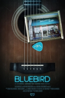 Bluebird (2019)