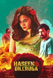 Haseen Dillruba (2021)