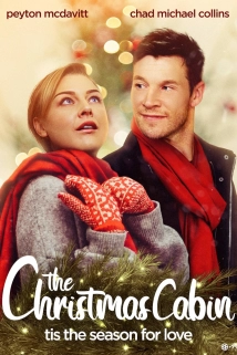 The Christmas Cabin (2019)
