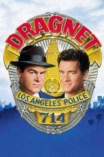Dragnet (1987)