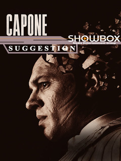 Capone (2020)