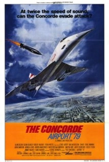 The Concorde Airport '79 (1979)