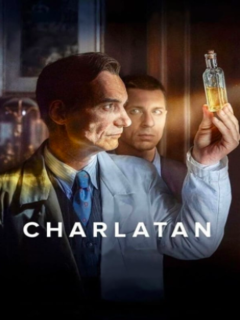 Charlatan (2020)