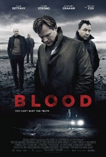 Blood (2023)