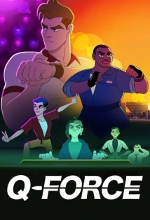 Q-Force (2011)