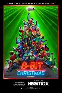Christmas (2021)