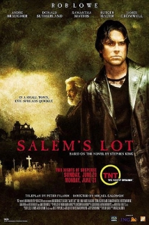 Salem's Lot (2024)