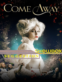 Come Away (2020)