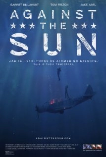 Against the Sun (2014)