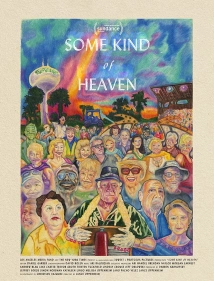 Some Kind of Heaven (2021)