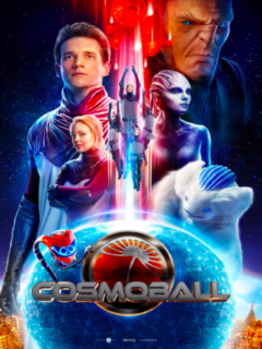 Cosmoball (2020)