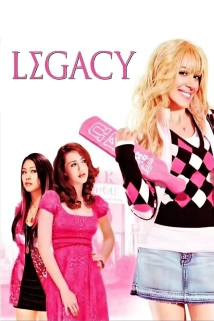 Legacy (2020)