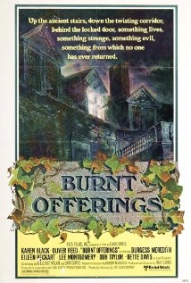 Burnt Offerings (1976)