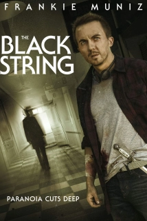 The Black String (2018)