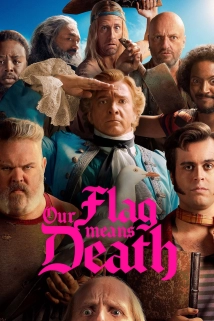 Our Flag Means Death (2023)