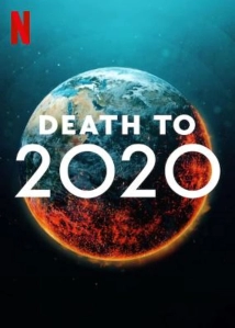 Death to (2021)