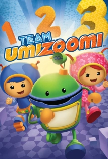 Team Umizoomi (2015)